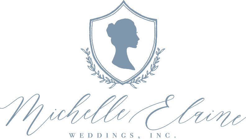 Michelle Elaine Weddings